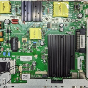 Ремонт техники Leff