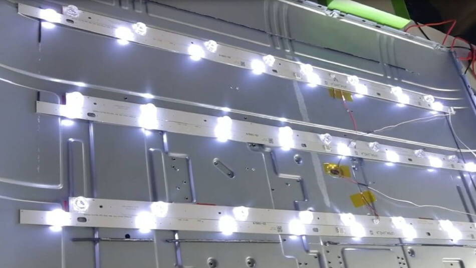 Ремонт техники Leff