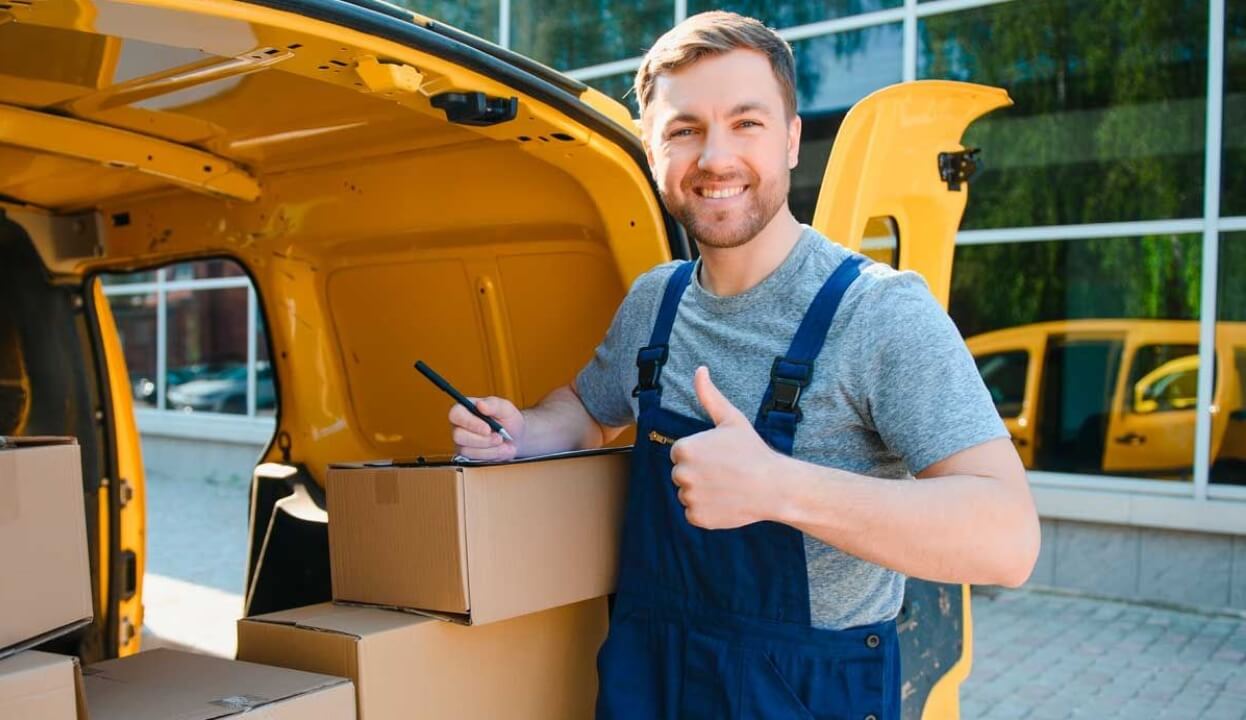 Сервис центр Leff